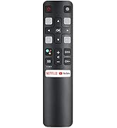 VINABTY Reemplace El Control Remoto Conveniente Para