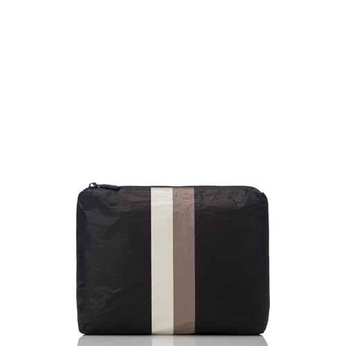 ALOHA Collection Small Pouch | Lightweight, Packable, and Splash-Proof Makeup Pouch | Easy to Clean