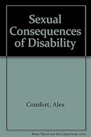 Sexual Consequences of Disability 0893130133 Book Cover