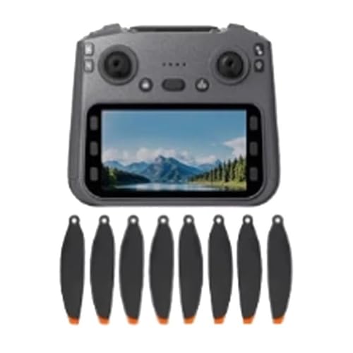 Télécommande avec lames d'écran intégrées résolvant les pannes du drone L600 PRO MAX Set L600-1 PRO
