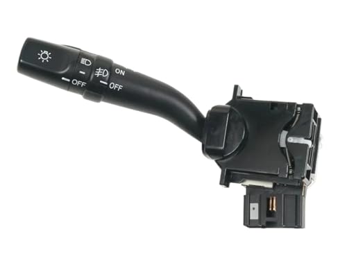 Commutateur clignotant Toyota Sequoia 4Runner interrupteur antibrouillard