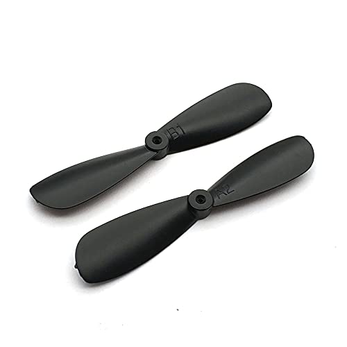 Image of Invento 8Pcs DC 3.7V 716 7x16mm Micro Coreless Motor With 8Pcs Propeller High Speed Mini Drones