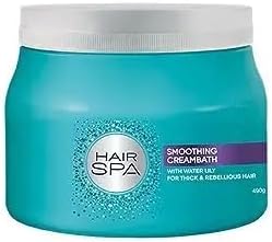 Hair Spa Smoothing Creambath - 490gm