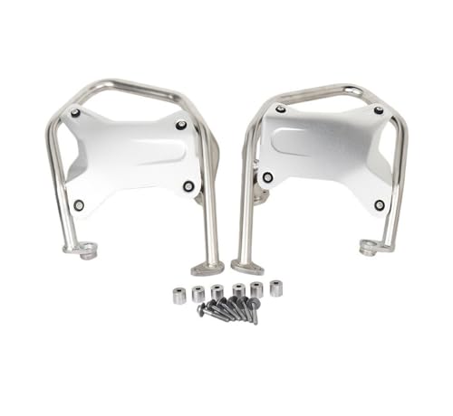 Crash bar R1300RT 2025 protection moteur pour moto route