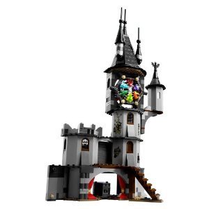 Amazon.co.jp: レゴ モンスターファイター バンパイア城 9468 LEGO 