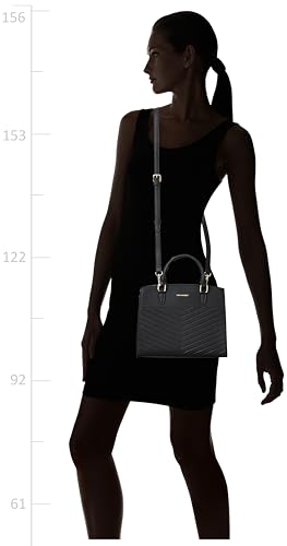 Image of Van Heusen VWSS25SMU0331 Van Heusen Women's Chic Handbag | Bag for Work and Weekend | Ladies purse | Stylish Hand Bag | Gift For Women