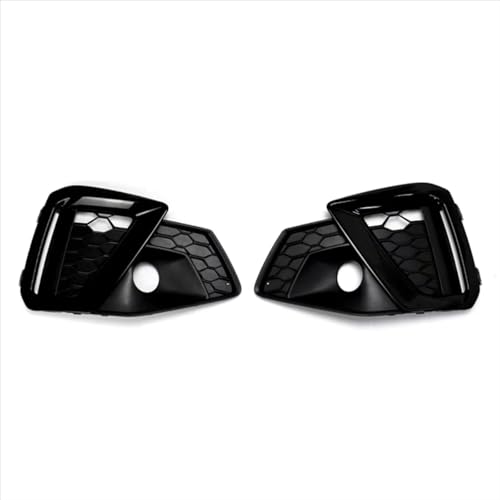 Cache-phares antibrouillard pour réparer le pare-chocs A4 Sport 2020