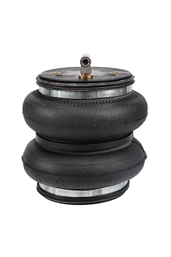 StarrismZone Rear Air Bag Suspension Kit