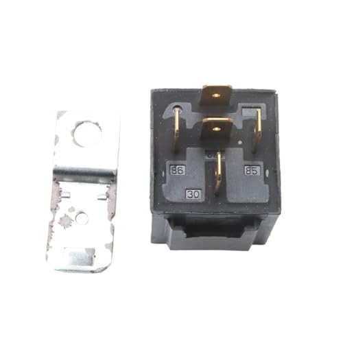 Démarreur 12V 30A haute performance compatible X8 X9 X Evo, pièce électrique ZAPM36301 fiable
