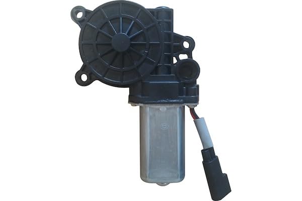 KREMER WFD140M-L Alzacristallo anteriore Elettrico Sinistro Fiesta 07/2002 - 10/2005