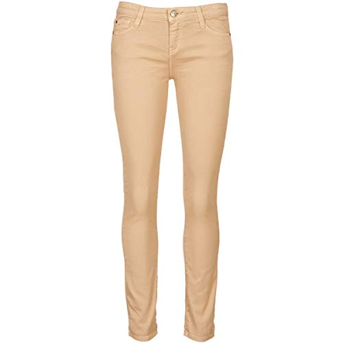 acquaverde Scarlett Hosen Damen Creme Cover