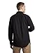 G-STAR Raw Men's Marine Slim Fit Long Sleeve Shirt,Dark Black,Medium