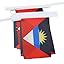 Antigua and Barbuda