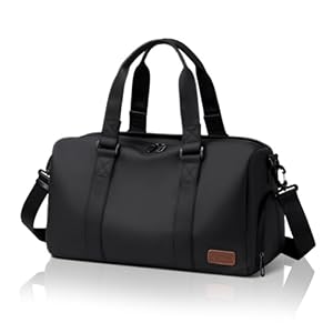 BJIAX Wodoszczelna Torba Sportowa Podróżna 32 l