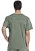 Dickies Men's Top, Olive, Large