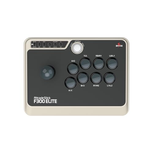 MAYFLASH Arcade Stick Elite pour PS4 / PS3 / XBOX ONE / XBOX 360