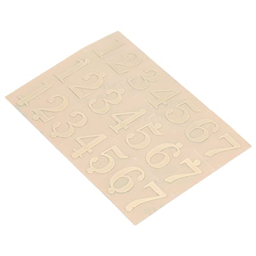 Etiqueta de notas para Ethereal Drum Steel Tongue Drum miniatura 7