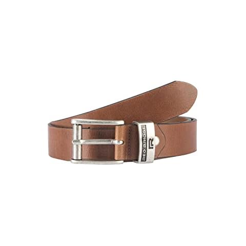 Ceinture en cuir Redbridge Taba Cover