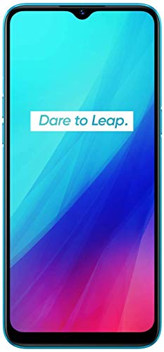 Realme C3 - Smartphone de 6.5