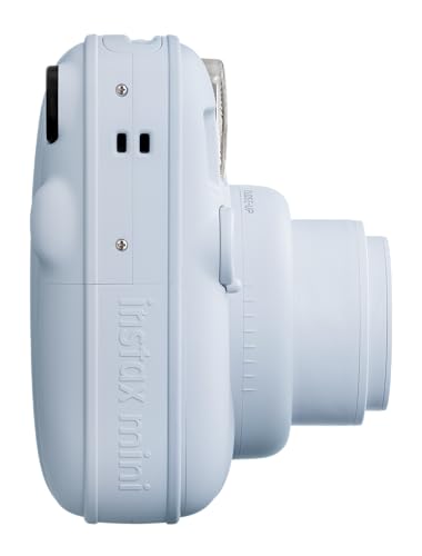 FUJIFILM instax mini 13 Instant Film Camera - Frost Blue - image 4