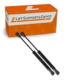 2 pc Front Hood Compartmet Lift Supports Gas Strut for Ford GT 2005-2007