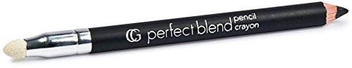 Cover Girl 10299 100basblk Basic Black Perfect Blend Eyeliner Pencil