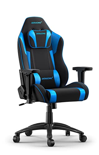 AKRacing Core Series EX SE Gaming Chair - Fabric with PU...