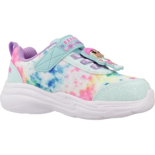 Baskets enfant Skechers SKECH SQUAD - vue 10