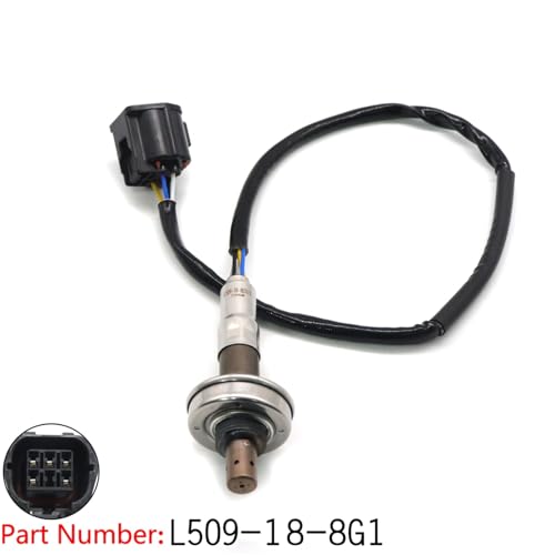Capteur d'oxygène lambda O2 amont L509-18-8G1 pour Mazda 6 2.5L - 2