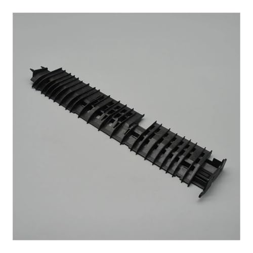 Plat de porte gauche Easy Fix contre les bourrages sur HP 9040