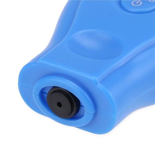 Medidor de Grosor GM200 para pintura automotriz portátil miniatura 5