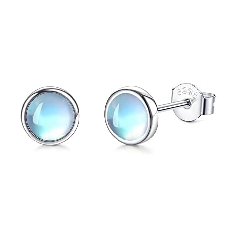 Boucles D'oreilles Finrezio en Argent 925 Cover