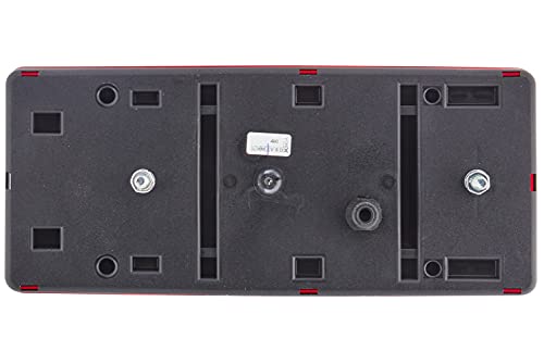 HELLA 2VB 007 547-171 Luce posteriore, Lampadine