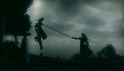 Ff7 チョコボの評価と各種出現場所 Ff7like