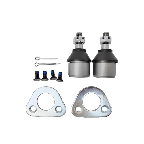 Kit rotule et support de suspension pour vos sorties en forêt en Ranger 570 et PL 335 600