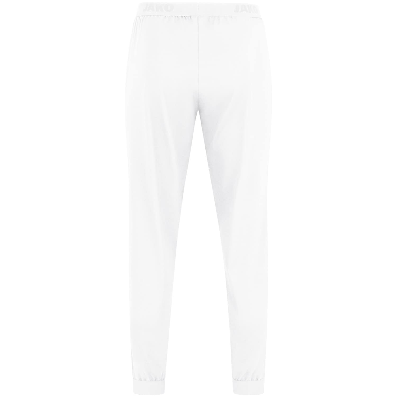 JAKO - Pantaloni per Il Tempo Libero Power, Pantaloni da Allenamento Donna