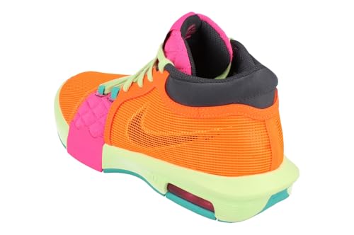 Image of Nike Lebron Witness VIII Men's Basketball Shoes