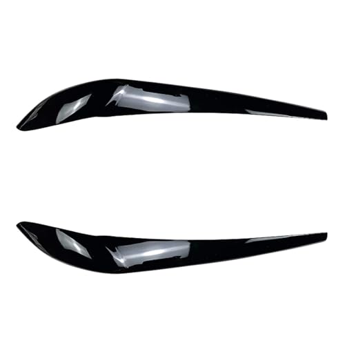 Paupière de phare pour BMW X3 F25 corrigeant le regard d'origine du SUV