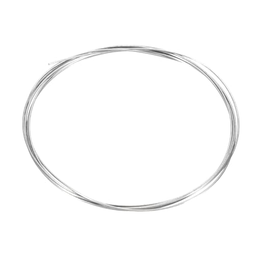QUARKZMAN Filo In Titanio, 10 Piedi X 1.2mm 17 Gauge