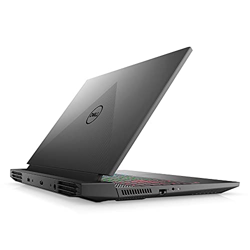 Notebook Gamer Dell G15-a0700-MM20PB 15.6" FHD AMD Ryzen™ 7 16GB 512GB SSD NVIDIA RTX 3060 Windows 11 + Mochila 4 Notebook Gamer Dell G15-a0700-MM20PB 15.6" FHD AMD Ryzen™ 7 16GB 512GB SSD NVIDIA RTX 3060 Windows 11 + Mochila - Imagem 4