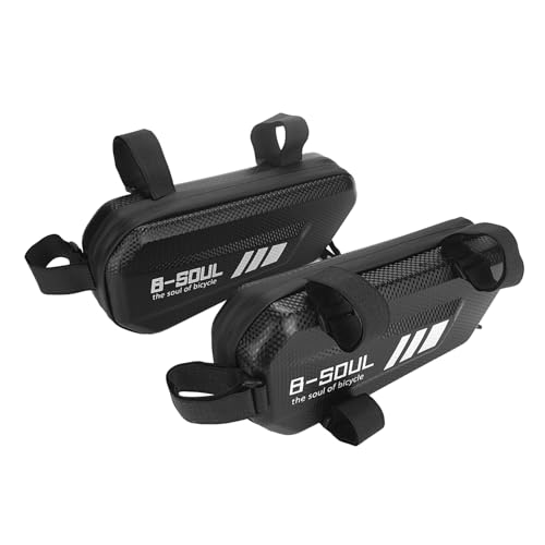 Alforja Lateral para Motocicleta con Cáscara Dura Multifuncional miniatura 3