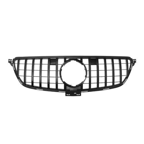 Couverture calandre voiture Benz GLE Coupé W292 C292 GLE350 2016-2018
