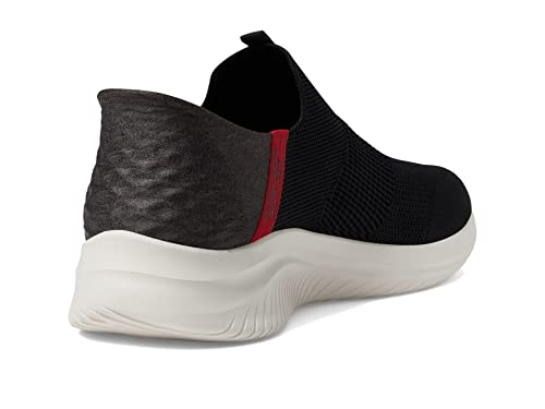 Image of Skechers Mens Ultra Flex 3.0 - Smooth Step Slip-ins Sneaker