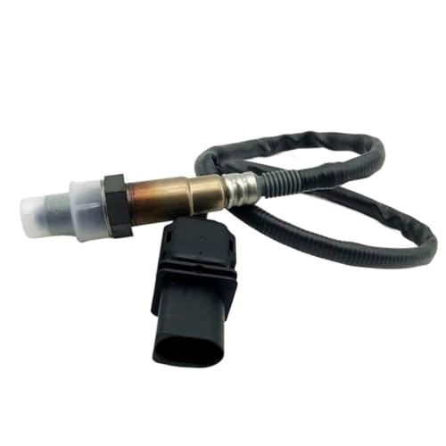Capteur d'oxygène avant pour entretien échappement VW Eos Golf Passat 2003-2016