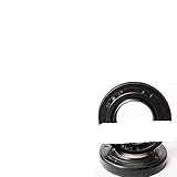 Les rondelles plates fournissent une surface d'appui pour répartir la charge des fixations ou servent de joints.