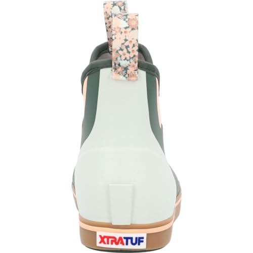 Image of XTRATUF Women's Ankle Deck Boot