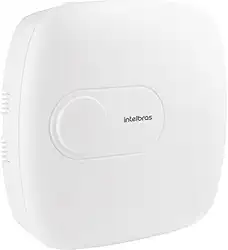 Central de Alarme Monitorada Modular com receptor incluso Intelbras AMT 4010 RF