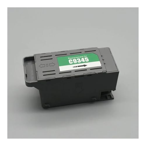Boîte maintenance Epson C9345 L15150 L15160 WF-7820 réservoir encre