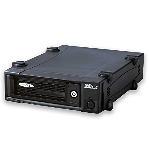 ラトックシステムUSB3.0/eSATAリムーバブルケースSA3-DK1-EU3 Amazon.co.jp: ラトックシステム USB3.0/eSATA リムーバブル