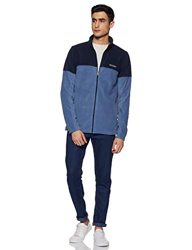Image of Columbia Men's Solid Jacket